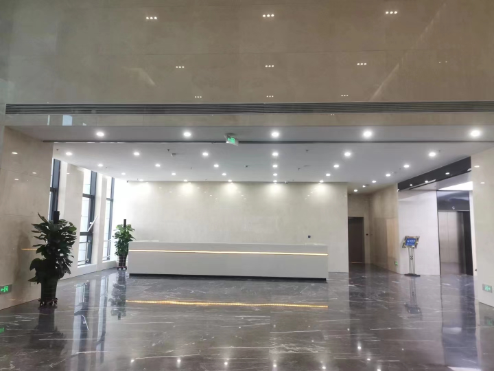 數字化照明控制系統應用