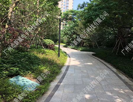 珠海市香洲區鳳凰溪谷