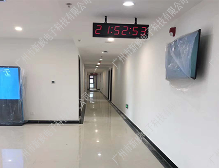 武漢木蘭湖風景區智能照明控制