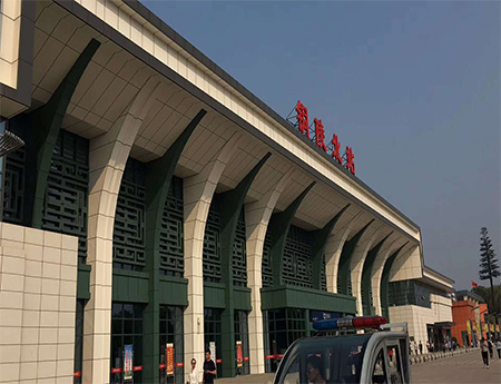 安徽省銅陵電纜防盜系統